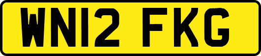 WN12FKG