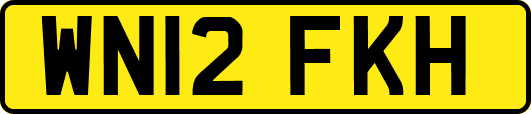 WN12FKH