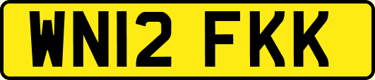 WN12FKK
