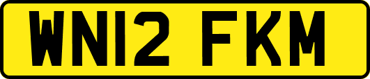 WN12FKM