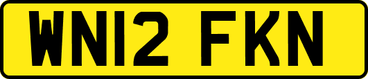WN12FKN