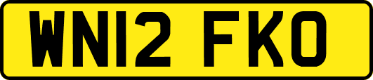 WN12FKO