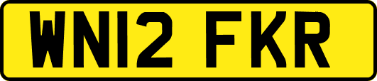 WN12FKR