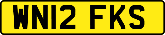 WN12FKS