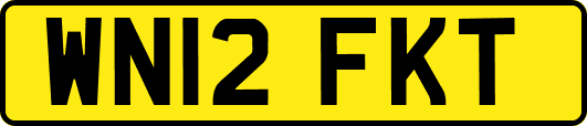 WN12FKT