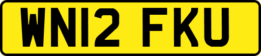 WN12FKU