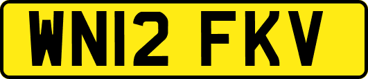 WN12FKV