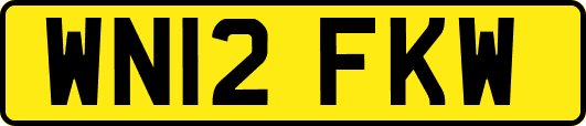 WN12FKW