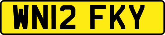 WN12FKY
