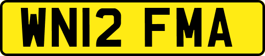 WN12FMA