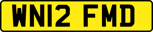 WN12FMD