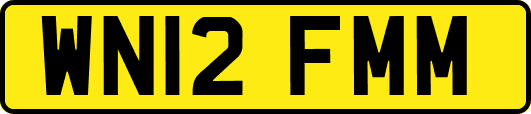 WN12FMM