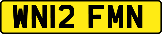 WN12FMN