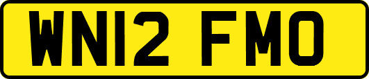 WN12FMO