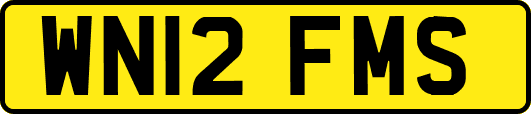WN12FMS