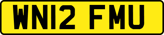 WN12FMU