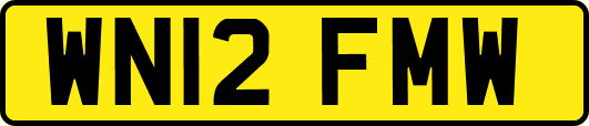 WN12FMW