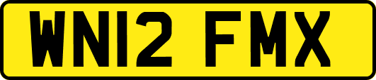 WN12FMX