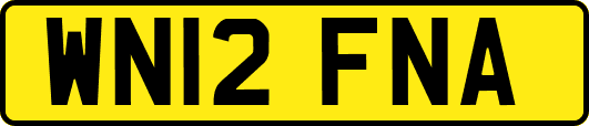 WN12FNA