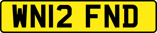 WN12FND