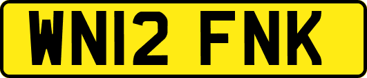 WN12FNK
