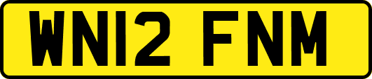 WN12FNM