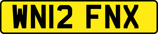 WN12FNX