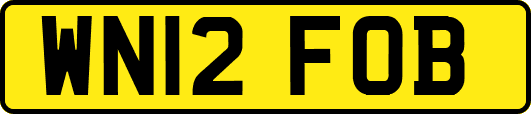 WN12FOB