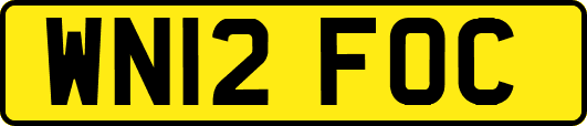 WN12FOC