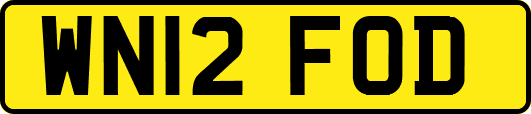 WN12FOD