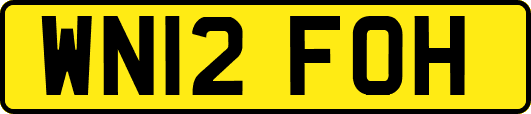 WN12FOH