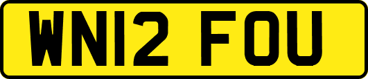 WN12FOU