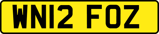 WN12FOZ
