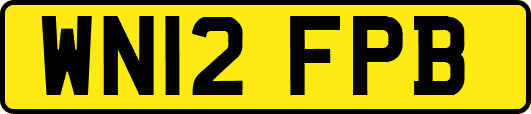 WN12FPB