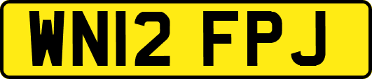 WN12FPJ