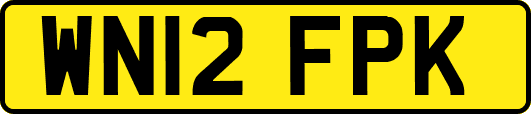 WN12FPK