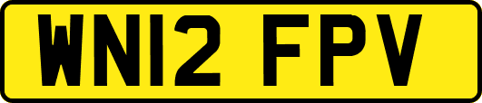 WN12FPV