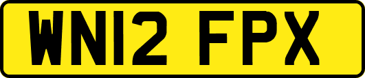 WN12FPX