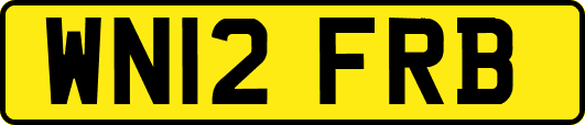 WN12FRB