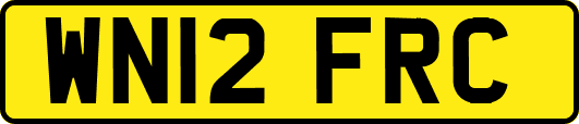 WN12FRC