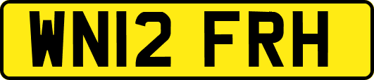 WN12FRH