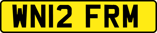 WN12FRM