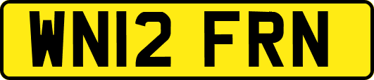 WN12FRN