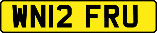 WN12FRU