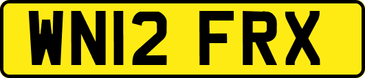WN12FRX