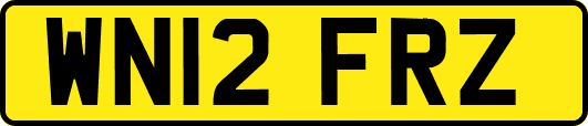 WN12FRZ
