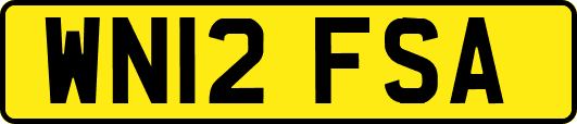 WN12FSA