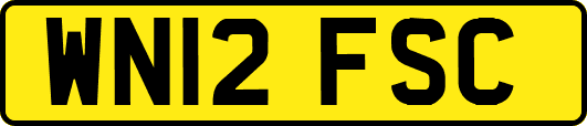 WN12FSC