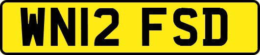 WN12FSD