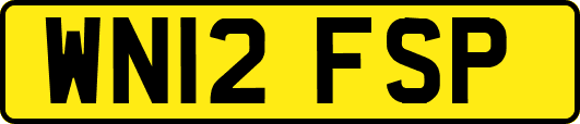 WN12FSP